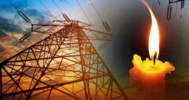 Dikkat! Alanya’da elektrik kesintisi var