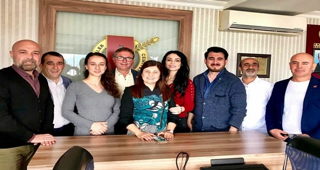 Dim: AGC Başkanlığına aday olmayacağım