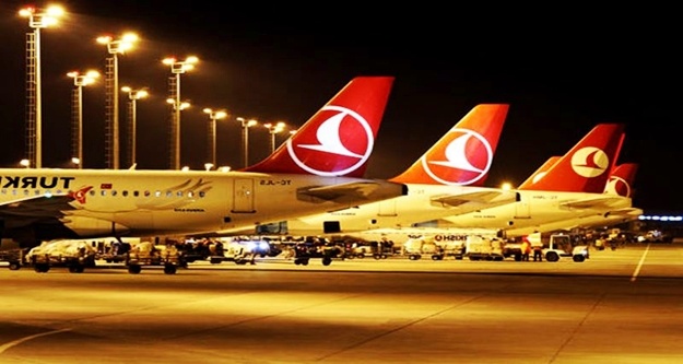 Dış hatlar yolcularına yeni yılda yeni vergi geliyor!