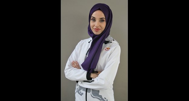 Dünya şampiyonu kadın tekvandocunun hedefi yeni öğrenciler yetiştirmek