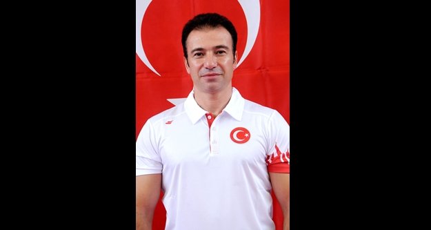 Dünya şampiyonu konuk oldu