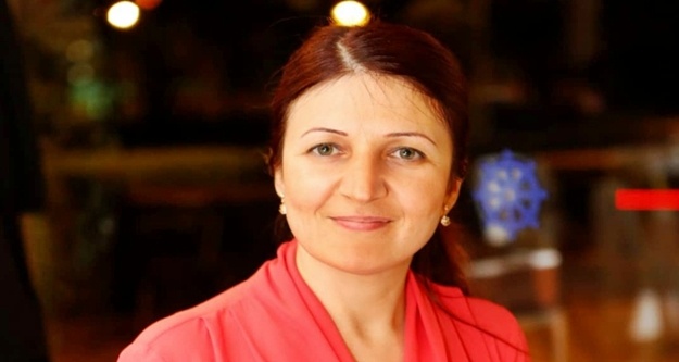 'Ekmeğini yediğim mesleğime hizmet etmek istiyorum'