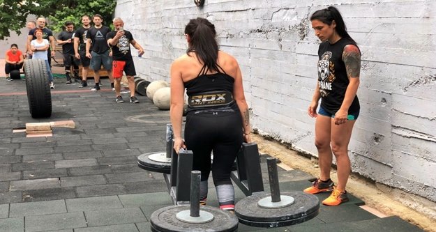 En güçlüler yarışacak