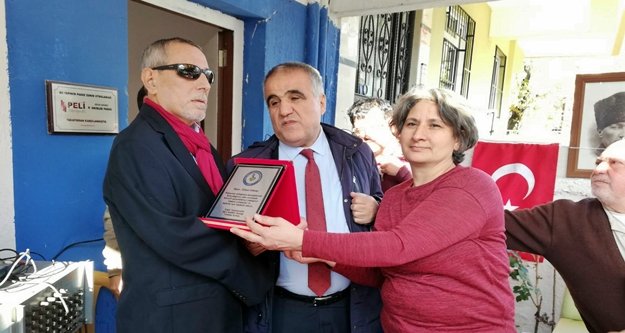 Engel Tanımayanlar sandığa gitti