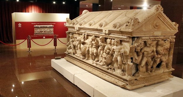 “EXPO’yu tek başına müze kurtaramaz”