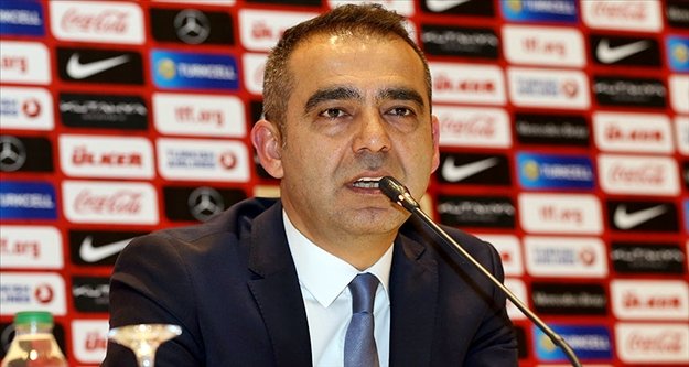 Hatanın ne olduğunu Kuddusi Müftüoğlu açıkladı