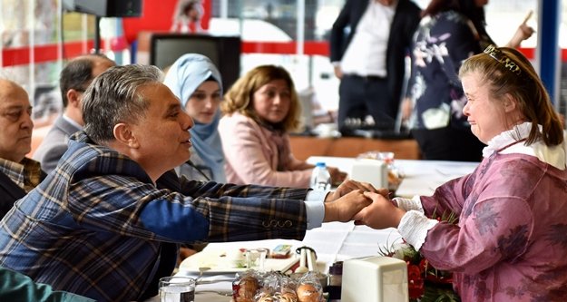 Başkan Uysal: “Hedef sıfır engel”