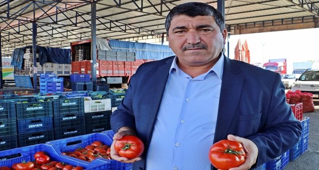 Irak pazarındaki daralma dometesi etkiledi