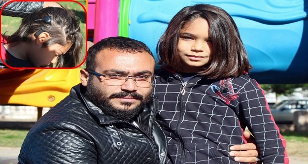 İşitme engelli çocuk öğretmeninden dayak mı yedi?