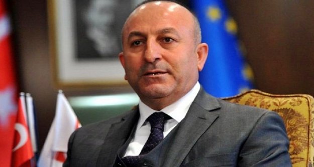 İşte Çavuşoğlu'nun Alanya ve Antalya programı