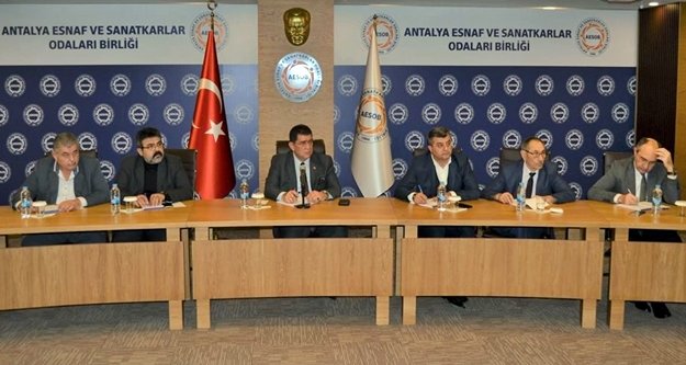 Kamyoncuların talepleri dinlendi