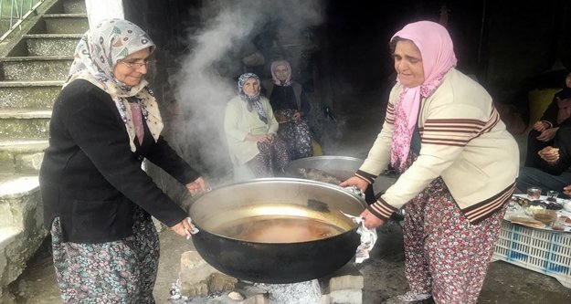 Kilogramını 30 TL'den satıyorlar