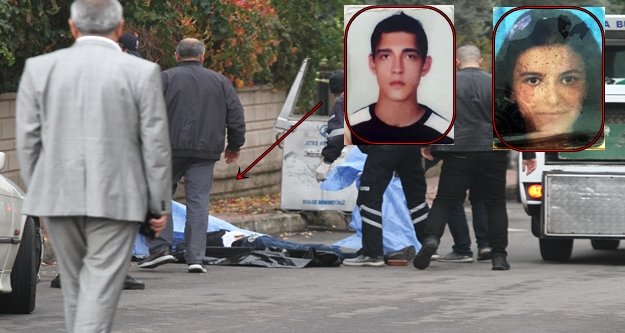 Kızı öldürülen annenin feryadı yürekleri sızlattı