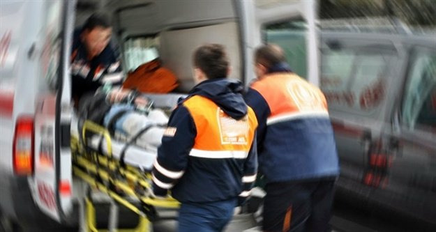 Koyun otlatırken kalbine yenik düştü