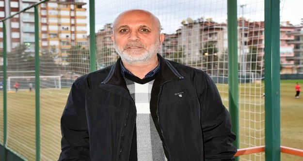 Kulüp Başkanı Çavuşoğlu isyan etti