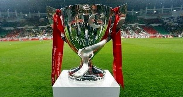 Kupanın son tur kura çekimi belli oldu