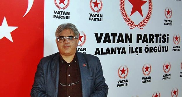 Kurtoğlu: “Sanatçılar da milletvekilleri gibi dokunulmaz olmalı”