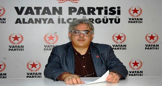 Kurtoğlu: “Türkiye ciddi bir tehdit altında”