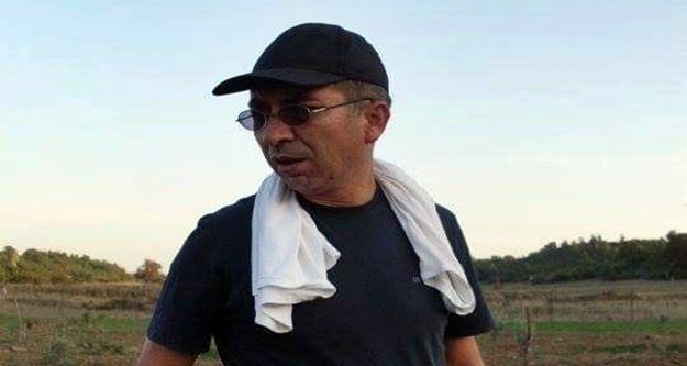 Liman başkanından üzücü haber: Ak hayatını kaybetti