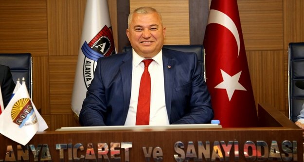 Mehmet Şahin'e diplomatik görev