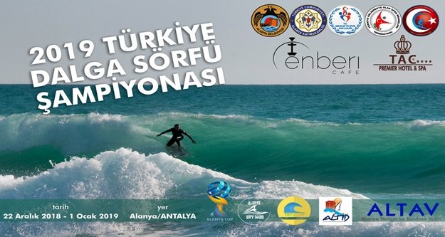 Olimpik takımlar Alanya’da seçilecek