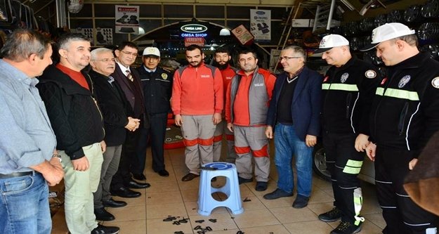 'Ölümle Toklaşma' projesi hız kesmiyor