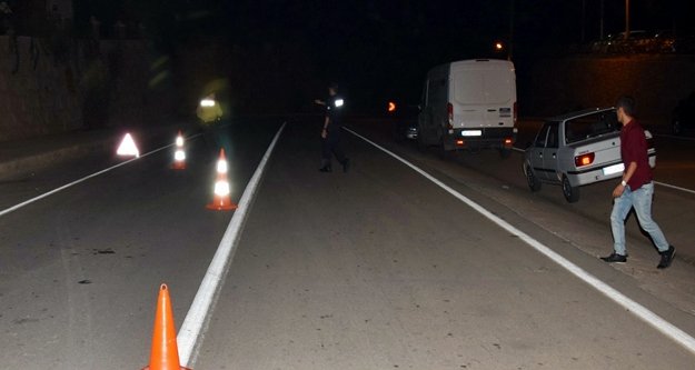 Polis asayiş ve trafik denetlemelerini arttırdı