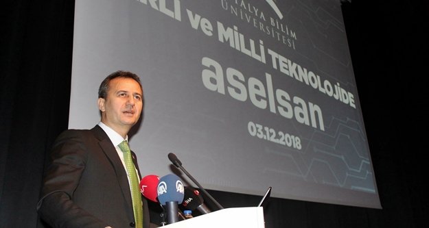 Prof Dr. Görgün: “ Söylenmemesi gereken bilgiler  var”