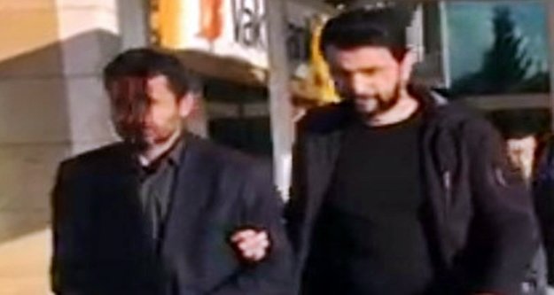 Sahte kimlikle organ bağışına iki tutuklama