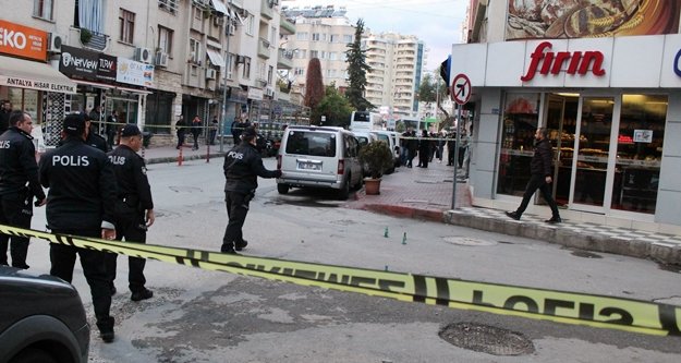 Silahlı ve sopalı kavgada 9 gözaltı