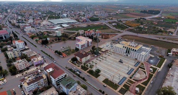 Son 4.5 yılda 575 işyerine ruhsat verildi