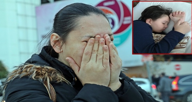 Sonat için 60 günlük acı bekleyiş