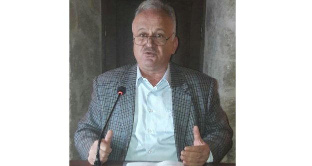 Sözen: “Hz. Mevlânâ Ölüm Korkusunu Öldürmüştür”