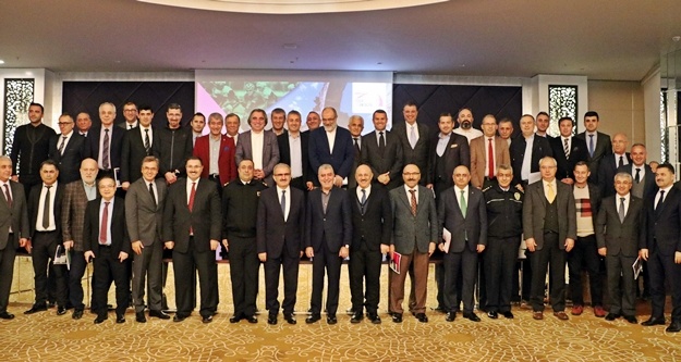 Tour Of Antalya’nın güzergahları belirlendi