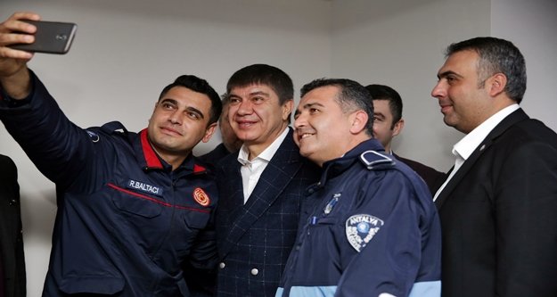 Türel: “ 3. Etap Raylı Sistem deneme sürüşleri başlayacak”