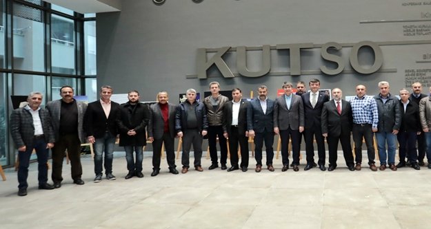 Türel'den Adrasan'a imar planı müjdesi