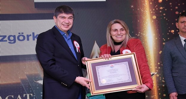 Türel “Her şey Antalya’mızın zenginleşmesi için”