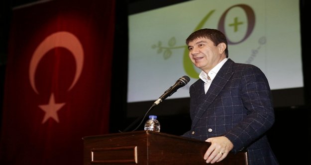 Türel “Hizmetlerimizdeki önceliğimiz vatandaşlarımız”