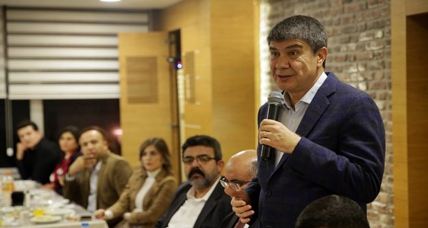 Türel “Su baskınlarının oranını düşürdük"