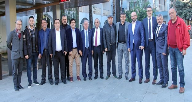 TÜRK-İŞ sendikasından 2018 raporu