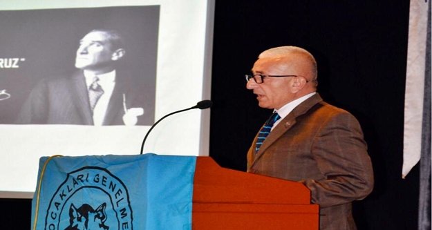 Türk Ocakları’ndan Alanya halkına davet