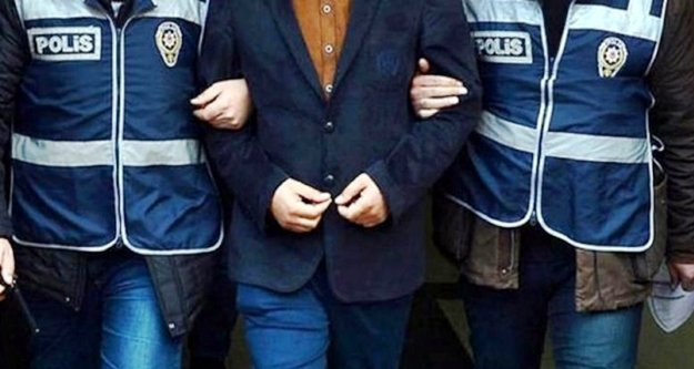 Uyuşturucu operasyonuna 3 gözaltı