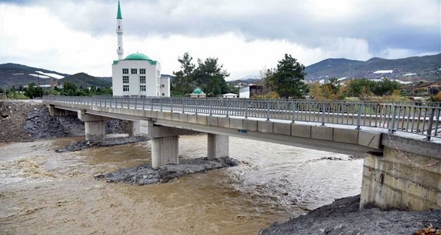 Yücel tehlikeyi bertaraf etti