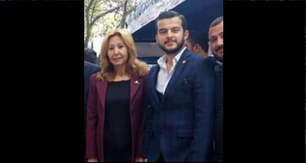 Zavlak’tan örnek davranış