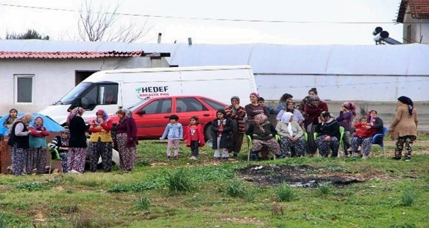 20 gündür aranan adam derede ölü bulundu