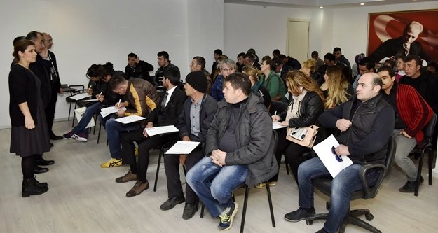 28 bin genç iş sahibi oldu