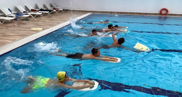 8 ayda 2 bin 248 vatandaş faydalandı