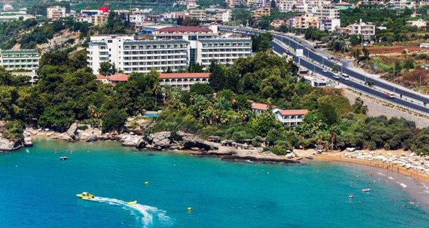Alanya Alara Hotel’den kayyum iddialarına yanıt