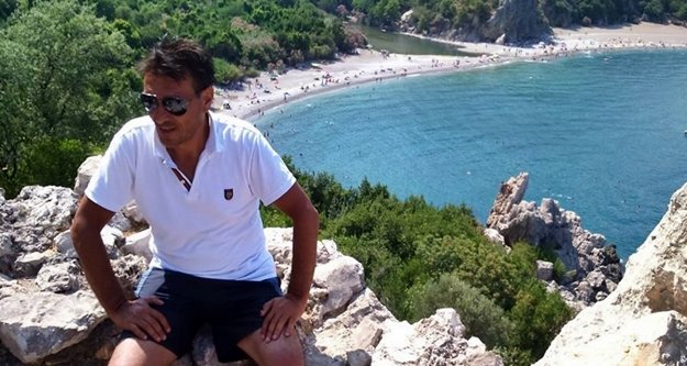 Alanya’da asansör boşluğuna düşen öğretmen öldü