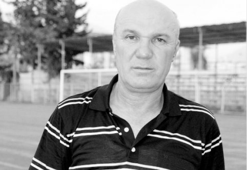 Alanyaspor'un eski hocasını kaybettik